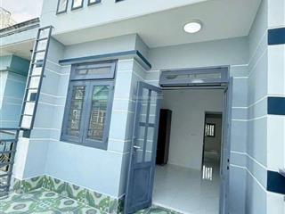 Nhà bán binh mỹ, huyên cu chi dt 4 x 13 giá 1.350 triêu  0908 561 ***