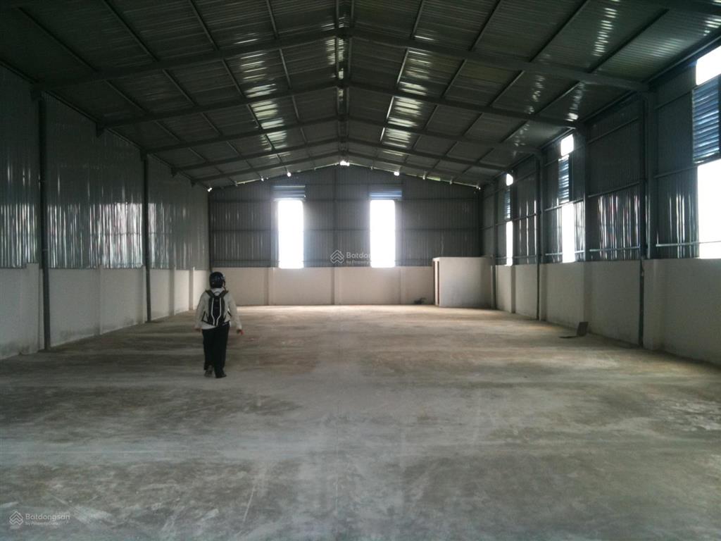 Nhà xưởng cho thuê lái thiêu thuận an bình dương dt 450m2 giá 20 triệu/tháng  0908 561 ***