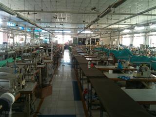 Nhà xưởng cho thuê nằm phường tân thới nhất quận 12 dt 4000m giá 280 triệu/tháng  0908 561 ***