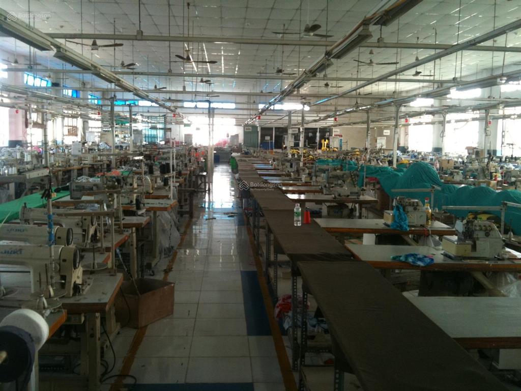 Nhà xưởng cho thuê nằm phường tân thới nhất quận 12 dt 4000m giá 280 triệu/tháng  0908 561 ***