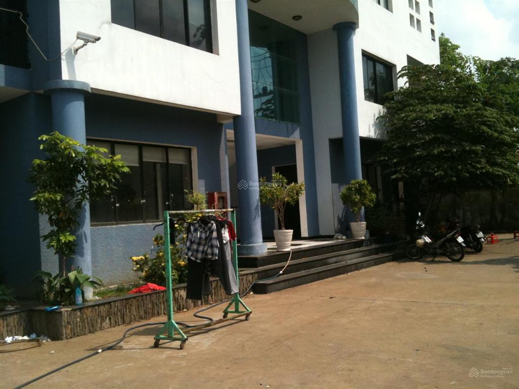 Nhà xưởng cho thuê nằm phường tân thới nhất quận 12 dt 4000m giá 280 triệu/tháng  0908 561 ***
