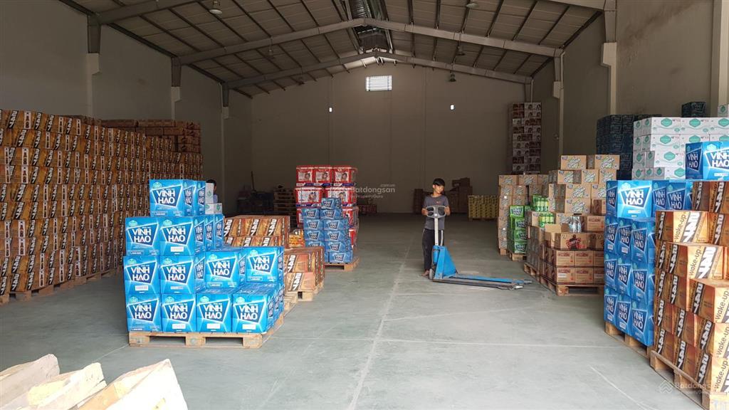 Nhà xưởng cho thuê tân thới nhất quận 12 diện tích 1000m2, giá 70 triệu/tháng  0908 561 ***