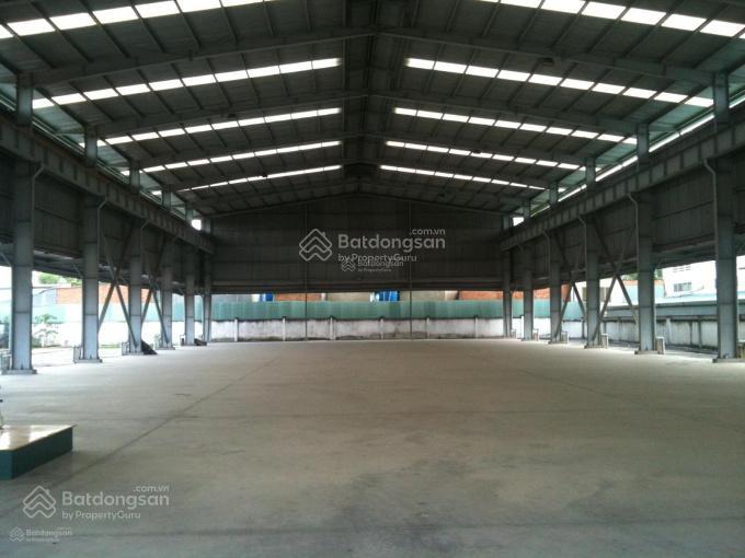 Bán gấp nhà xưởng nằm đường lê thị riêng, thới an quận 12 dt 1600m2 giá 45 tỷ  0944 977 ***