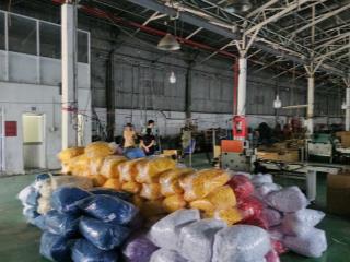 Nhà xưởng cho thuê nằm đường trung an, bình mỹ củ chi dt 1500m giá 50 triệu  0908 561 ***