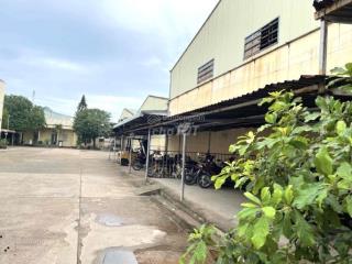 Bán xưởng dt 30.000m2 huyện phú giáo tỉnh bình dương