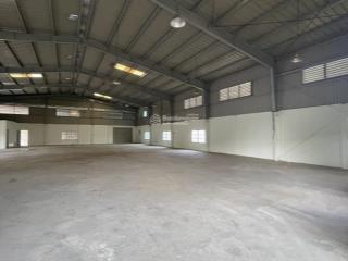 Cho thuê xưởng dtkv 19.000m2 bến lức, long an