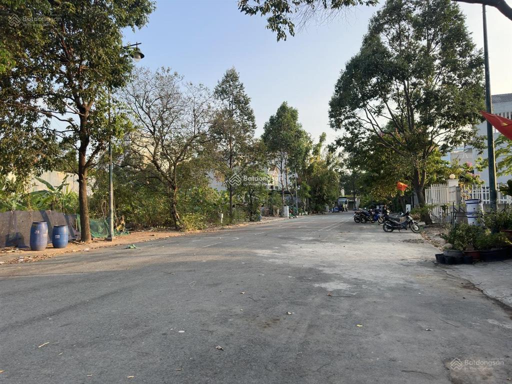 6 tỷ 799 triệu bán lô 147m2  kdc vĩnh phú 1  tp. hồ chí minh  shr