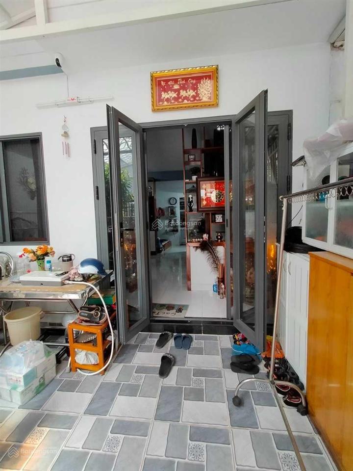 Bán nhà phố 5x15m ehome4  4tỷ790tr  shr  nội thất đẹp