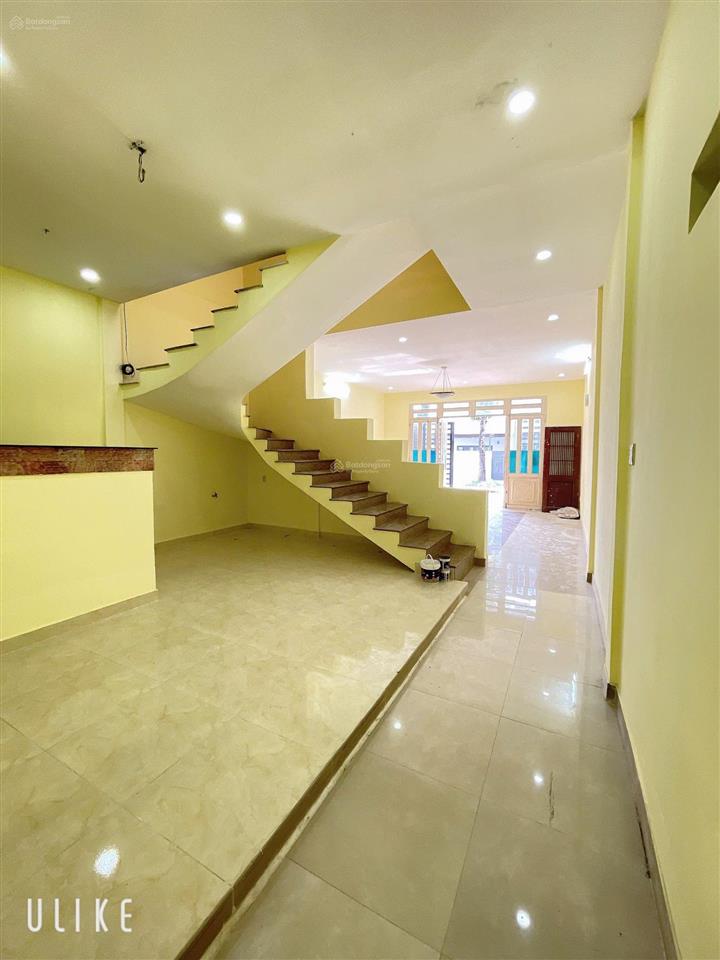 Bán nhà 6x20m giá 5 tỷ 999 tr/tl  kdc vĩnh phú 2  p. bình hòa  tphcm