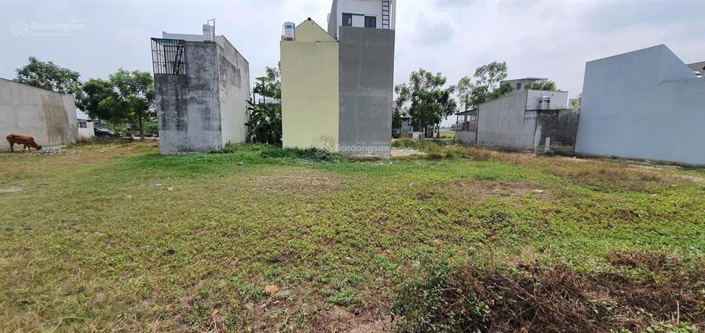 Chính chủ giảm thêm 300tr cho khách thiện chí lô đất 160m2 sổ hồng sẵn