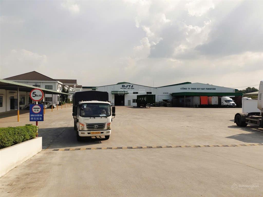 Bán đất công nghiệp khu vực bàu bàng bình dương  đã đóng tiền 1 lần  xây dựng ngay  giá tốt