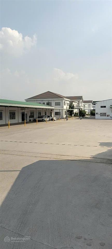 Bán xưởng tân hiệp  khu tập trung nhiều nhà xưởng skc đóng tiền 1 lần  có dòng tiền 0946 969 ***
