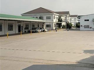 Bán xưởng tân hiệp  khu tập trung nhiều nhà xưởng skc đóng tiền 1 lần  có dòng tiền 0946 969 ***
