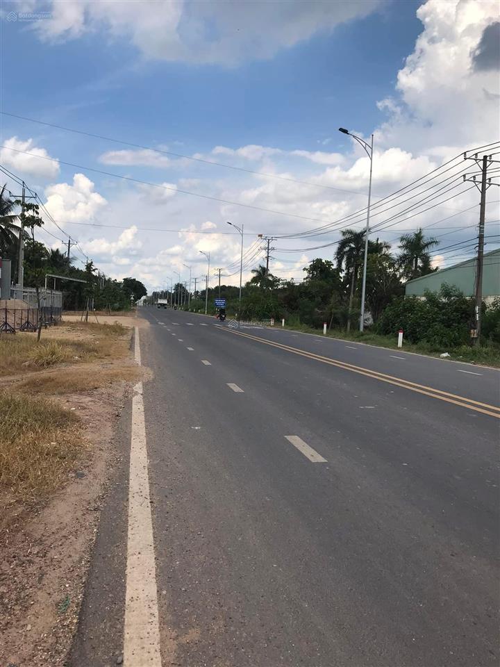 15.000 m2 (1,5 bán đất tân hội, 4 tỷ, mặt tiền 350m, pháp lý đầy đủ, view hồ, sông tha la