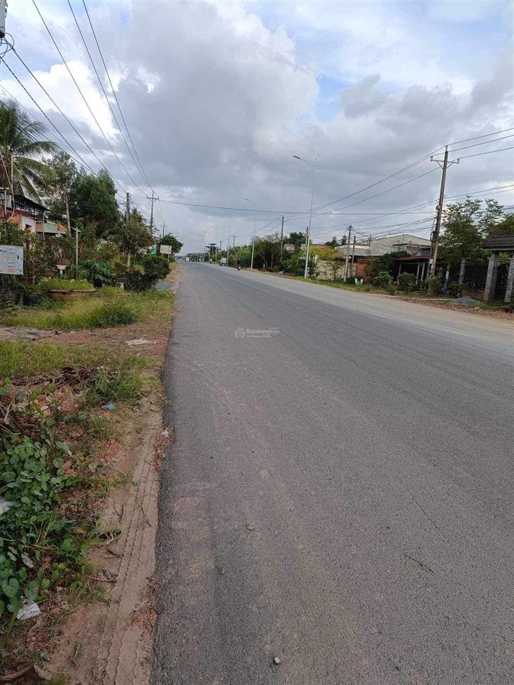 15.000 m2 (1,5 bán đất tân hội, 4 tỷ, mặt tiền 350m, pháp lý đầy đủ, view hồ, sông tha la