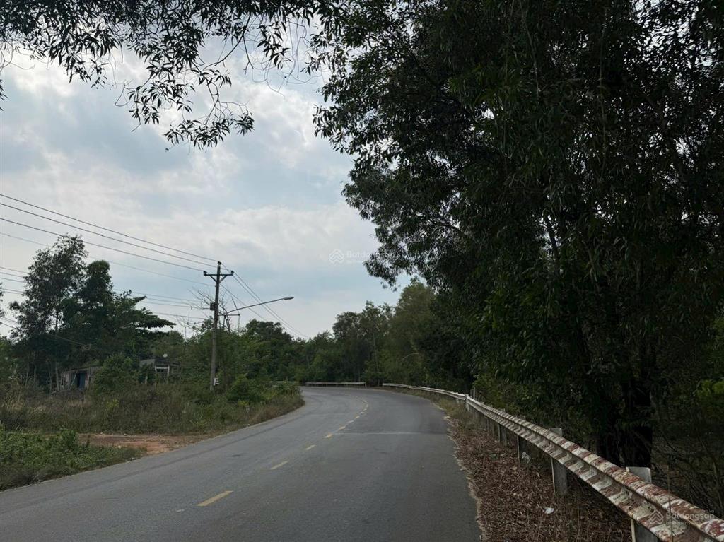 Bán đất ~ 3000m2 tại trần văn lắc, thị trấn dầu tiếng