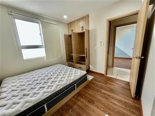 Căn hộ góc dreamhome residence gò vấp  3pn  2wc full nội thất 15 triệu  chính chủ 0901 909 ***