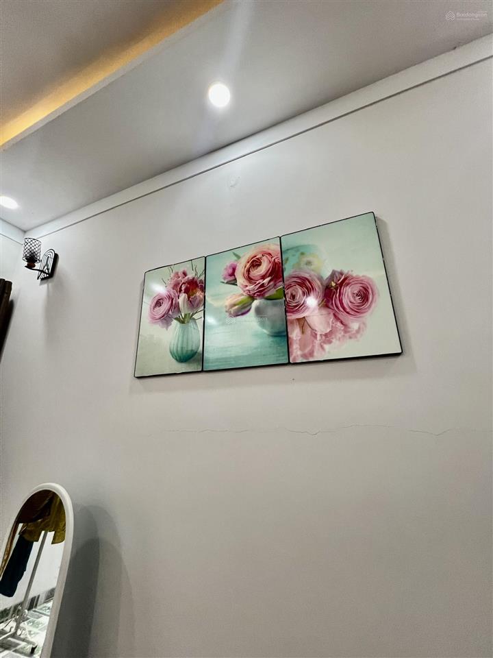 Sáp nhập tỉnh  bán nhà riêng 150m2 tại nguyễn phúc chu, 3,2 tỷ, 2pn, 2wc, ngân hàng cho vay 80%