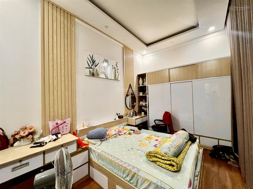 Sáp nhập tỉnh  bán nhà riêng 150m2 tại nguyễn phúc chu, 3,2 tỷ, 2pn, 2wc, ngân hàng cho vay 80%