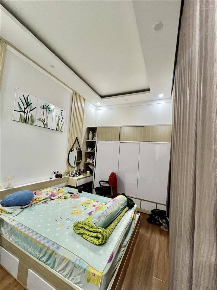 Sáp nhập tỉnh  bán nhà riêng 150m2 tại nguyễn phúc chu, 3,2 tỷ, 2pn, 2wc, ngân hàng cho vay 80%