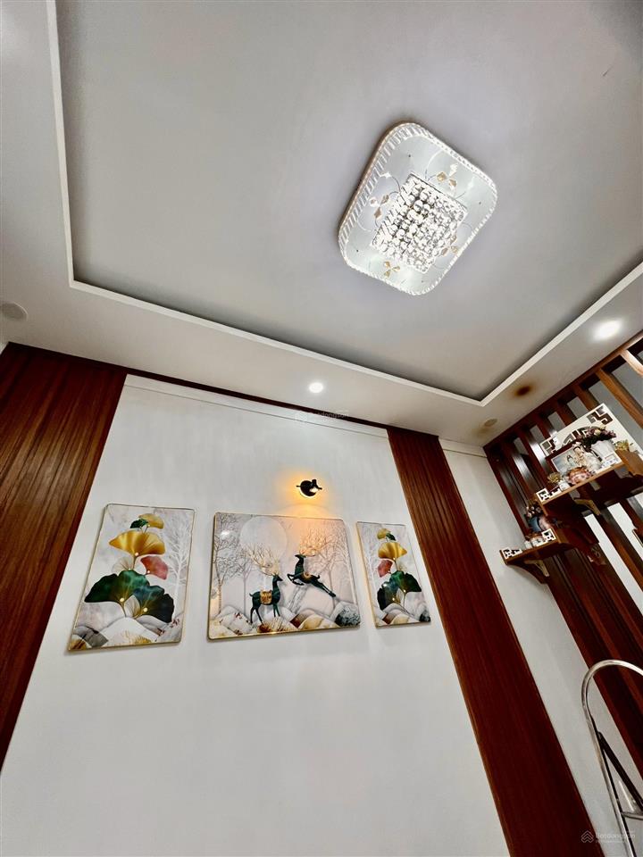 Sáp nhập tỉnh  bán nhà riêng 150m2 tại nguyễn phúc chu, 3,2 tỷ, 2pn, 2wc, ngân hàng cho vay 80%