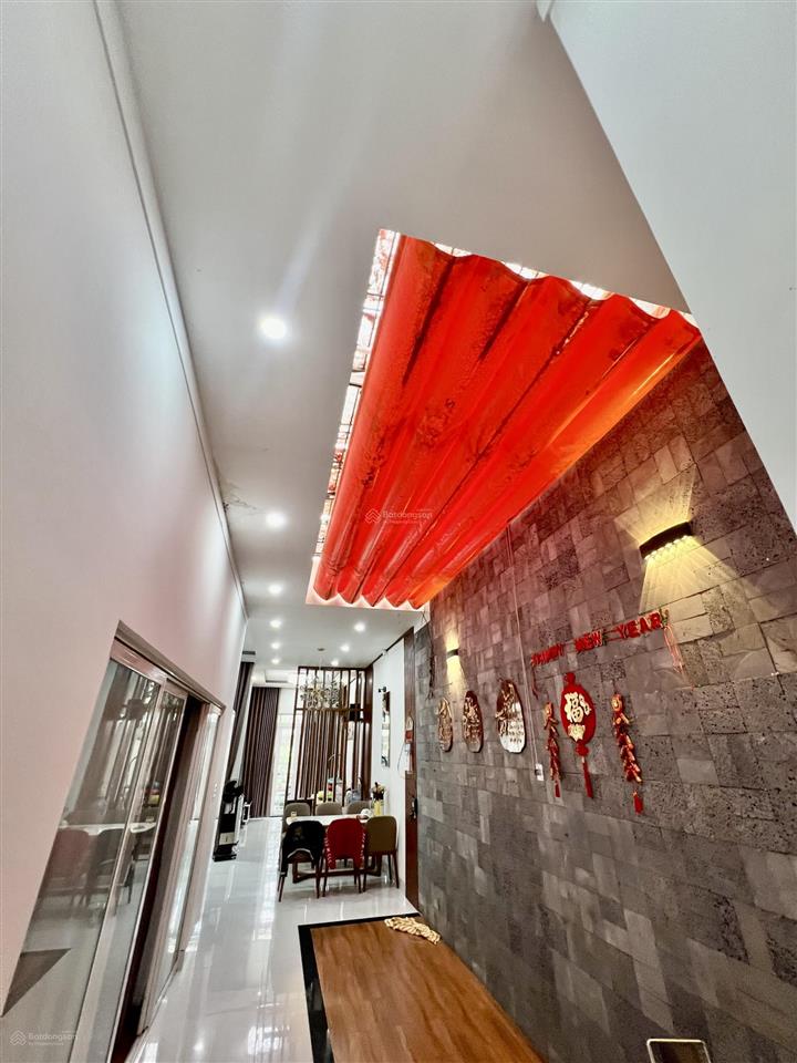 Sáp nhập tỉnh  bán nhà riêng 150m2 tại nguyễn phúc chu, 3,2 tỷ, 2pn, 2wc, ngân hàng cho vay 80%