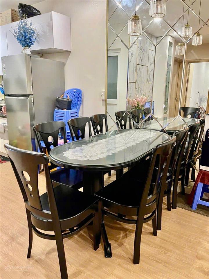 Dream home residence gò vấp a10.11  full nội thất xịn  lầu cao thoáng mát   0901 909 ***