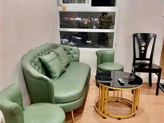 Dreamhome residence gò vấp a10.11  full nội thất xịn  lầu cao thoáng mát  chính chủ 0901 909 ***