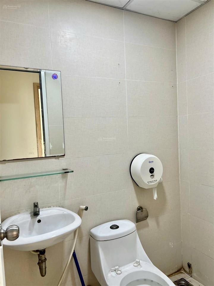 Phòng master dreamhome 2  toilet trong  full nội thất  bảo vệ 24/24 hình thật tế 5.5tr đã vat