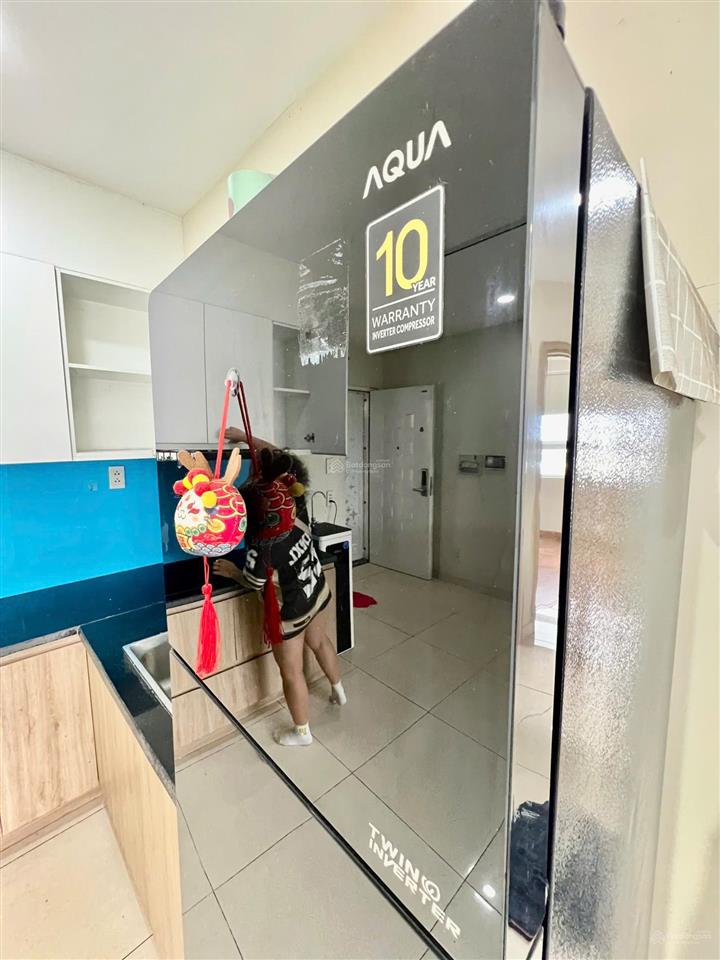 Phòng master dreamhome 2  toilet trong  full nội thất  bảo vệ 24/24 hình thật tế 5.5tr đã vat