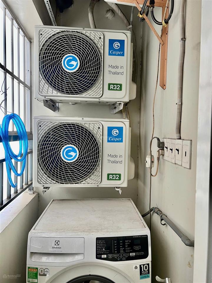 Phòng ngủ số i dreamhome 2  full nội thất  bảo vệ 24/24  hình thật tế  4,5 triệu  chính chủ