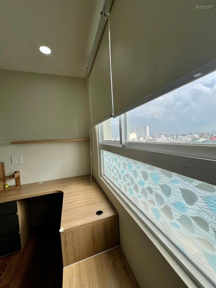 Phòng ngủ số i dreamhome 2  full nội thất  bảo vệ 24/24  hình thật tế  4,5 triệu  chính chủ