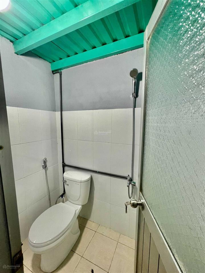 Phòng trọ mới xây 100% có gác lửng  3,5 triệu  156/7 lê văn thọ, p. 11, gò vấp  chính chủ