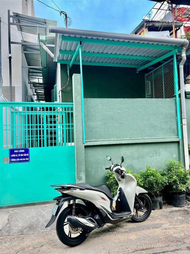 Phòng trọ mới xây 100% có gác lửng  3,5 triệu  156/7 lê văn thọ, p. 11, gò vấp  chính chủ