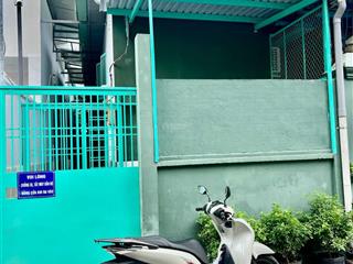 Phòng trọ mới xây 100% có gác lửng  3,5 triệu  156/7 lê văn thọ, p. 11, gò vấp  chính chủ