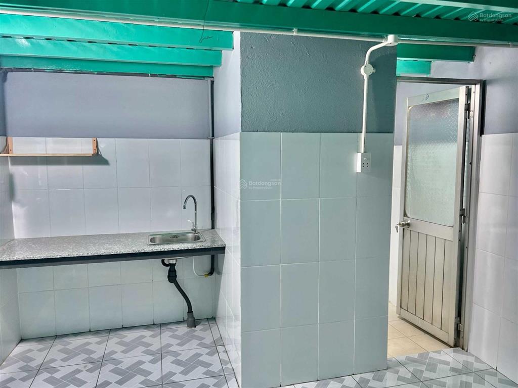 Phòng trọ mới xây 100% có gác lửng  3,5 triệu  156/7 lê văn thọ, p. 11, gò vấp  chính chủ
