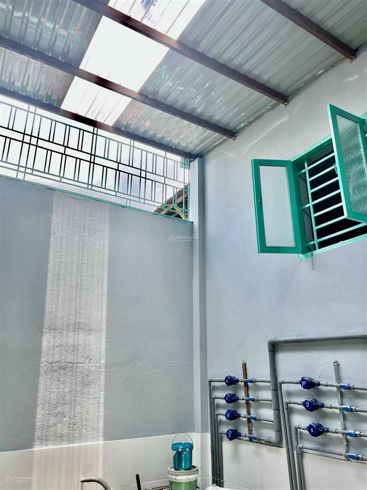 Phòng trọ mới xây 100% có gác lửng  3,5 triệu  156/7 lê văn thọ, p. 11, gò vấp  chính chủ