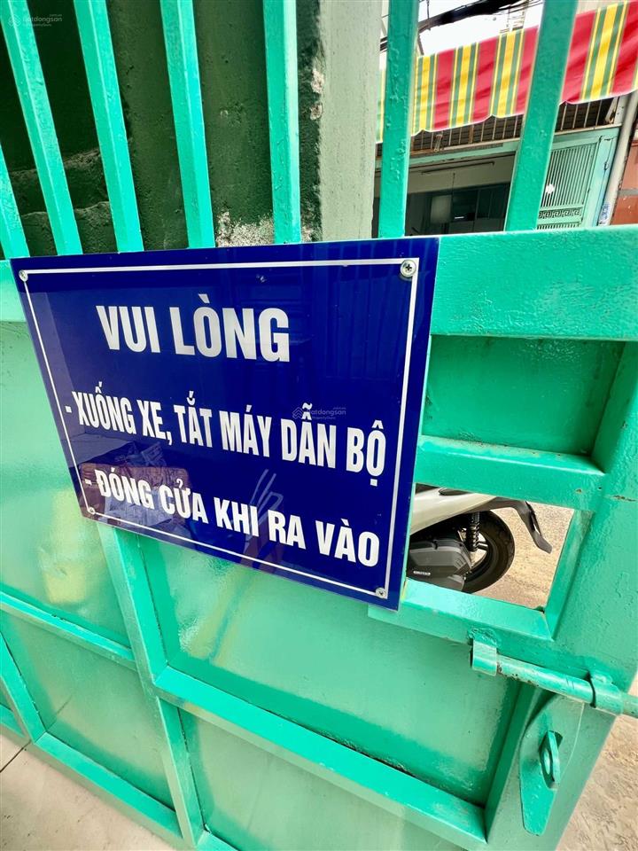 Phòng trọ mới xây 100% có gác lửng  3,5 triệu  156/7 lê văn thọ, p. 11, gò vấp  chính chủ