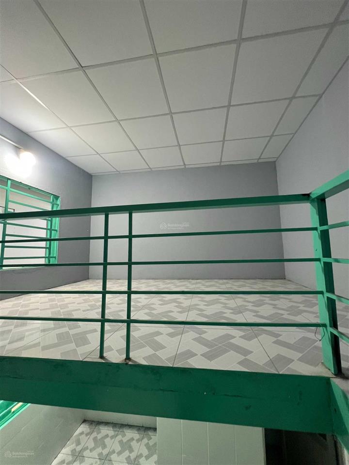 Phòng trọ mới xây 100% có gác lửng  3,5 triệu  156/7 lê văn thọ, p. 11, gò vấp  chính chủ