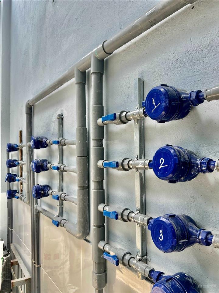 Phòng trọ mới xây 100% có gác lửng  3,5 triệu  156/7 lê văn thọ, p. 11, gò vấp  chính chủ