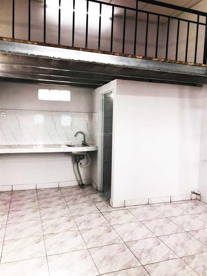 Phòng trọ duplex gác lửng 39m2  máy lạnh  102/9 lê văn thọ, p. 11, gò vấp 3.5 triệu 0901 909 ***