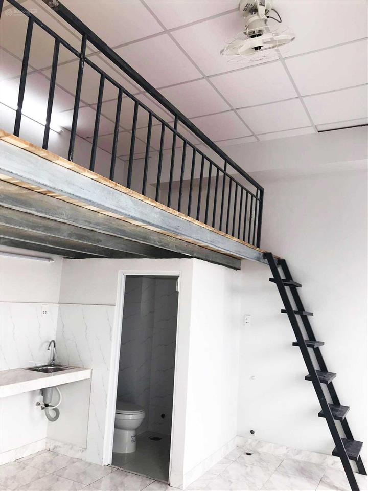 Phòng trọ duplex gác lửng 39m2  máy lạnh  102/9 lê văn thọ, p. 11, gò vấp 3.5 triệu 0901 909 ***