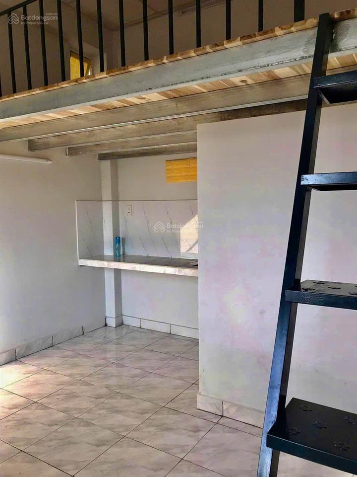 Phòng trọ duplex gác lửng 39m2  máy lạnh  102/9 lê văn thọ, p. 11, gò vấp 3.5 triệu 0901 909 ***