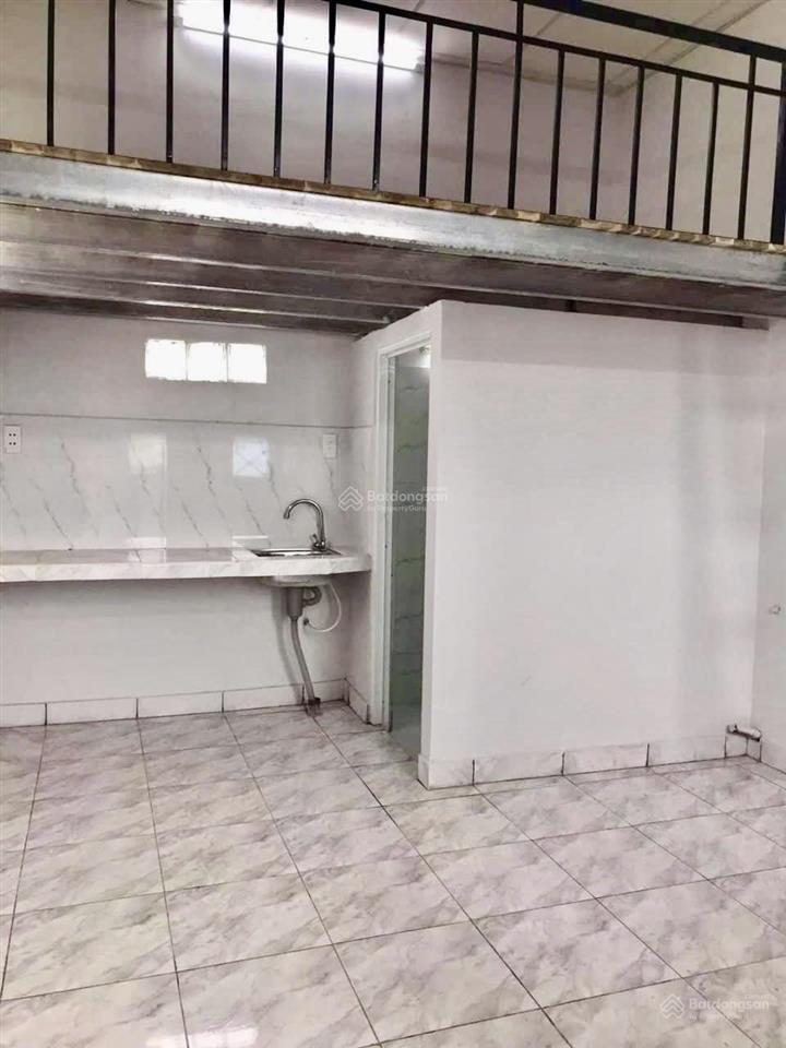 Phòng trọ duplex gác lửng 39m2  máy lạnh  102/9 lê văn thọ, p. 11, gò vấp 3.5 triệu 0901 909 ***