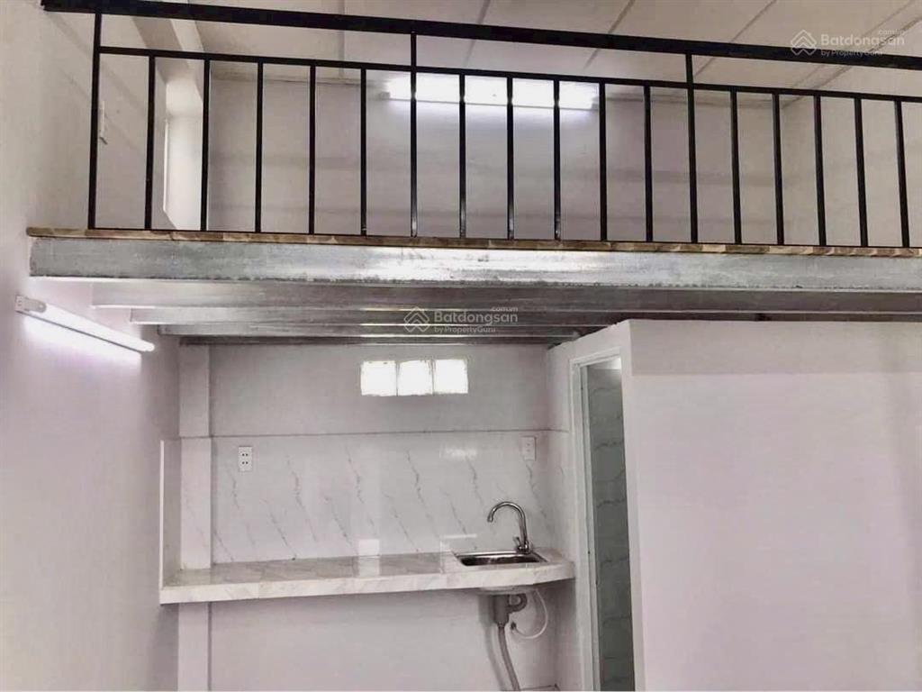 Phòng trọ duplex gác lửng 39m2  máy lạnh  102/9 lê văn thọ, p. 11, gò vấp 3.5 triệu 0901 909 ***