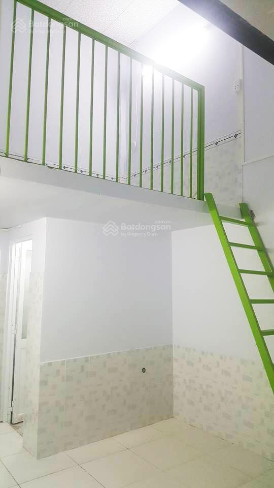 Full nội thất xịn  phòng trọ duplex gác lửng 208 hồ văn long, phường bình tân, tp.hcm  3.5 triệu