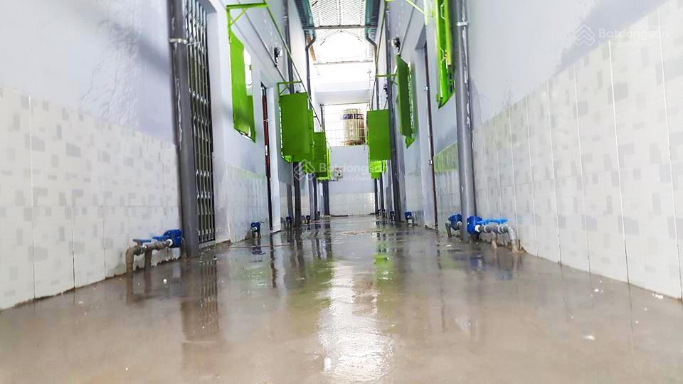 Full nội thất xịn  phòng trọ duplex gác lửng 208 hồ văn long, phường bình tân, tp.hcm  3.5 triệu