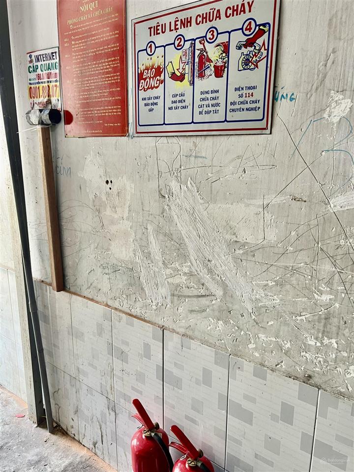 Full nội thất xịn  phòng trọ duplex gác lửng 208 hồ văn long, phường bình tân, tp.hcm  3.5 triệu