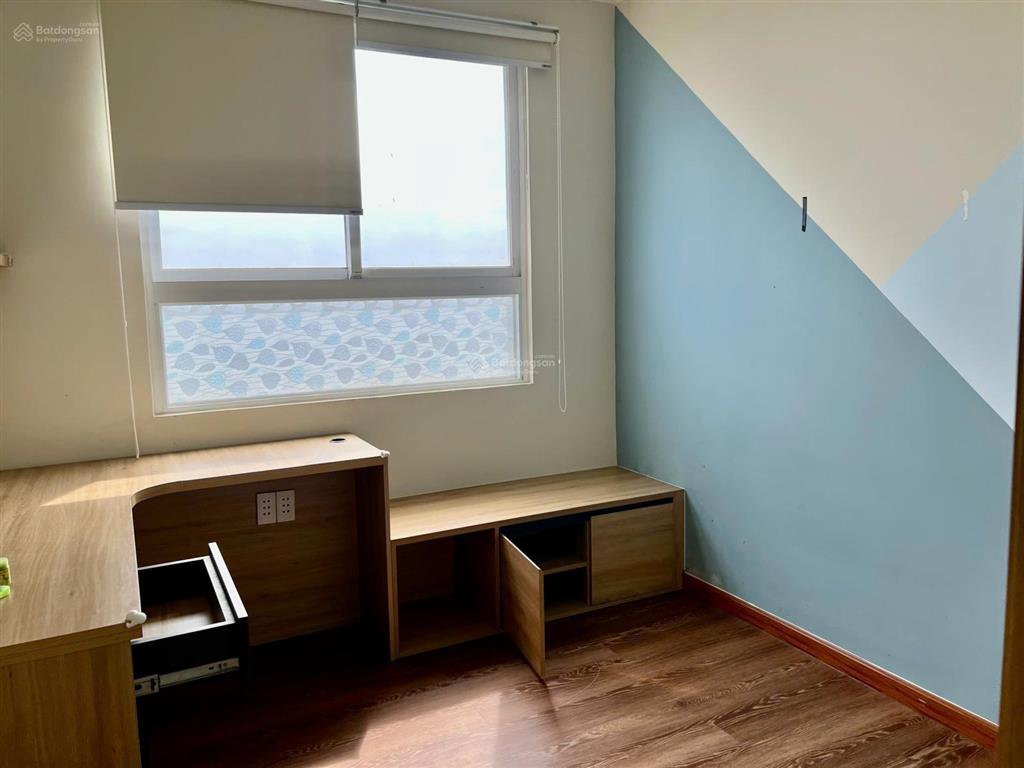 Căn hộ góc dreamhome residence gò vấp  3pn  2wc full nội thất 15 triệu chính chủ 0901 909 ***