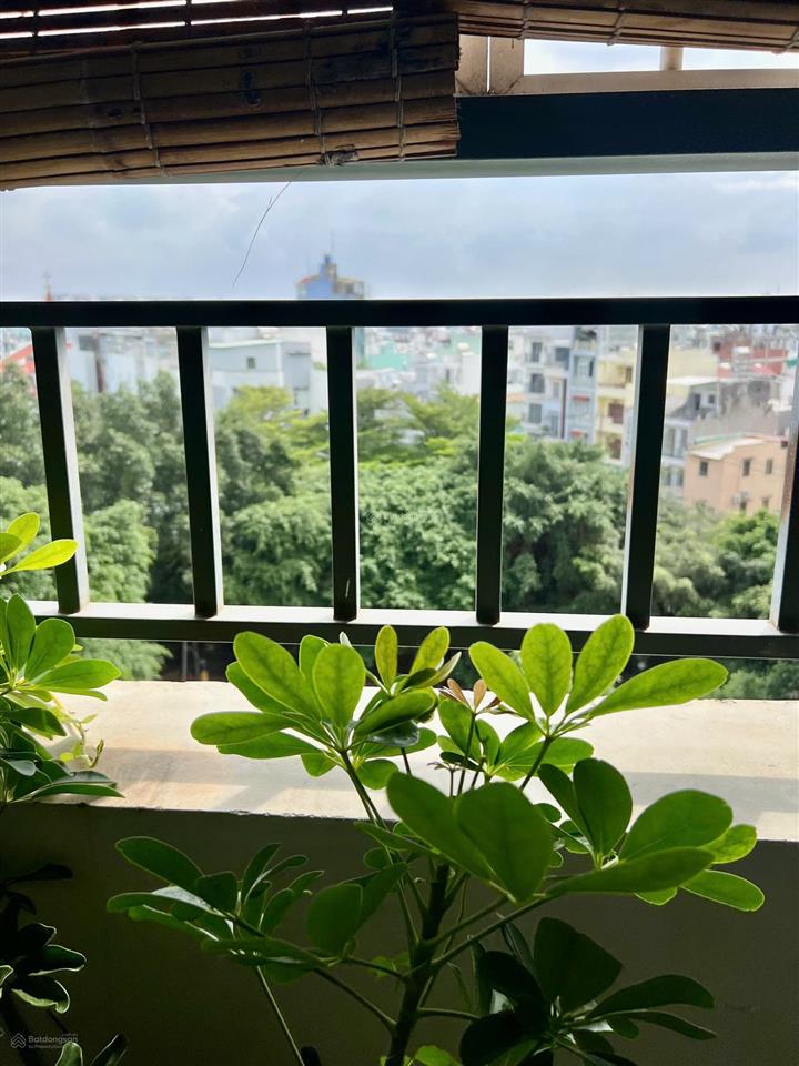 Căn hộ góc dreamhome residence gò vấp  3pn  2wc full nội thất 15 triệu chính chủ 0901 909 ***